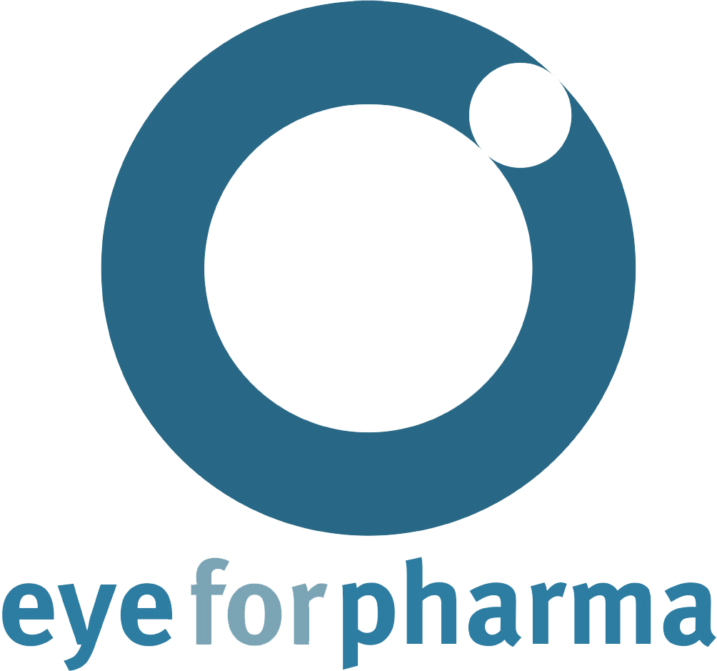 Real-world Evidence & Access Europe - Eyeforpharma Logo (1004x939)