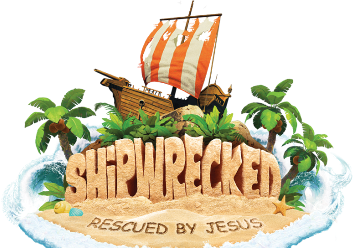 Sierra - Shipwrecked Vbs Ultimate Starter Kit (728x485)