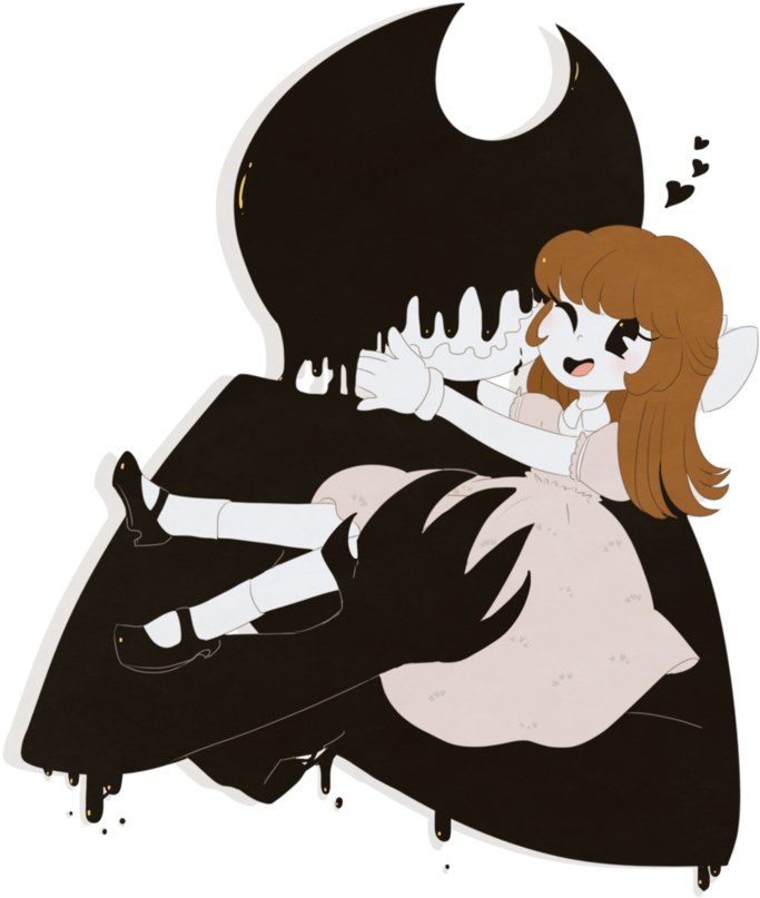 Father-daughter By Paneritas - Father (874x915)