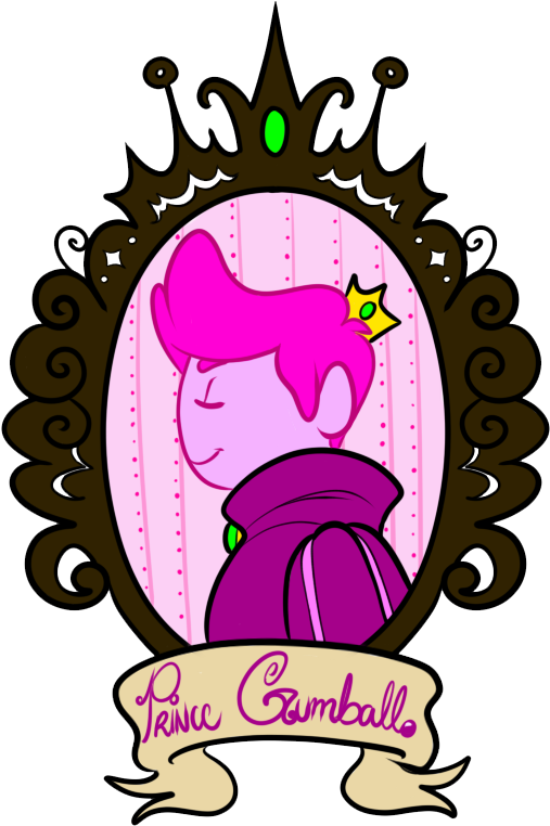 Marball - - Prince (663x780)