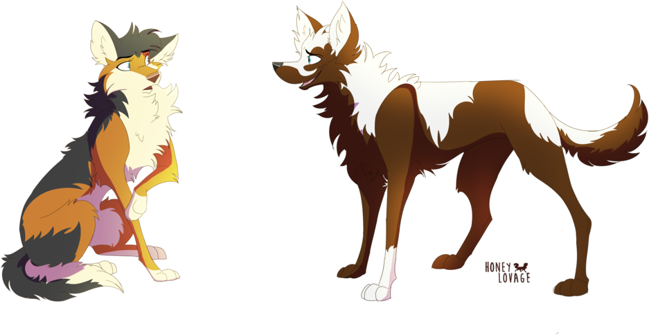 Father And Daughter By Honeylovage - Father And Daughter (1024x707)