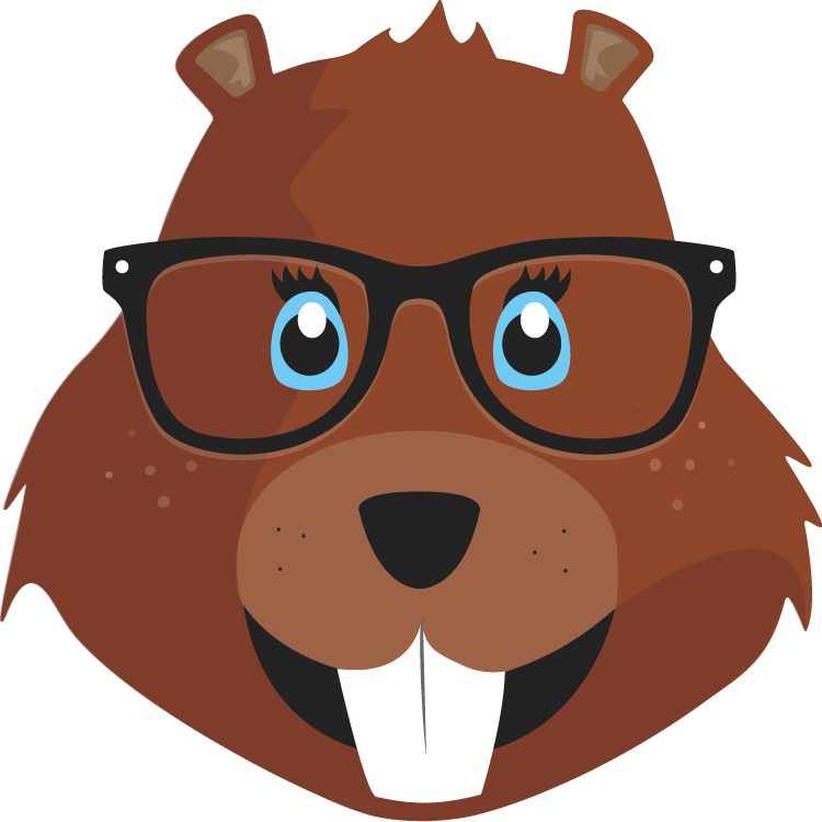 She's A Bot To Send Out Top Curated Content From Thinkers, - Obie.ai (750x750)