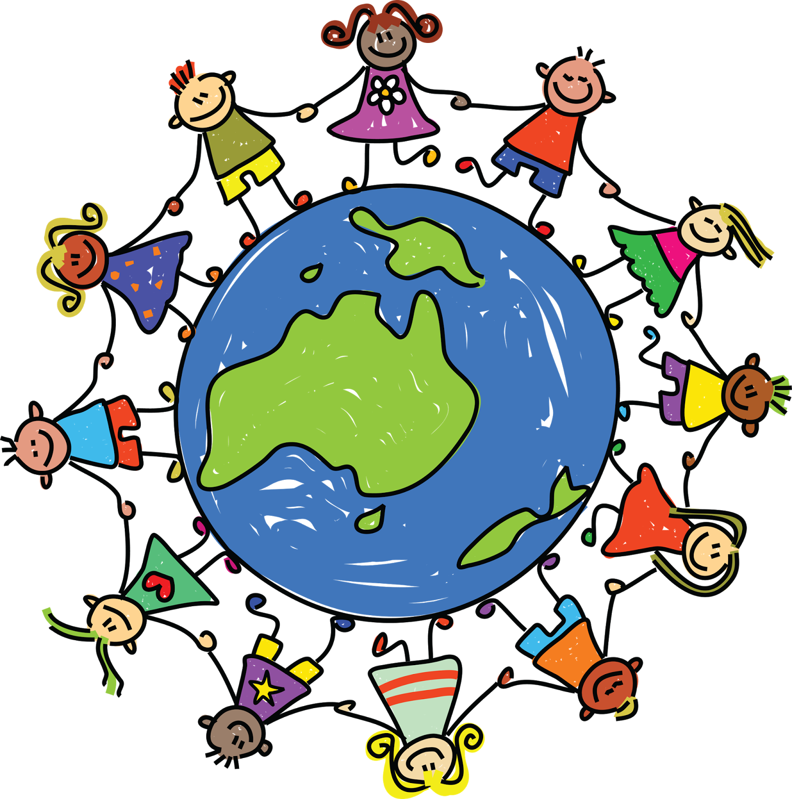 James Cook University Libraries In Townsville And Cairns - Clip Art Australian History (1587x1600)