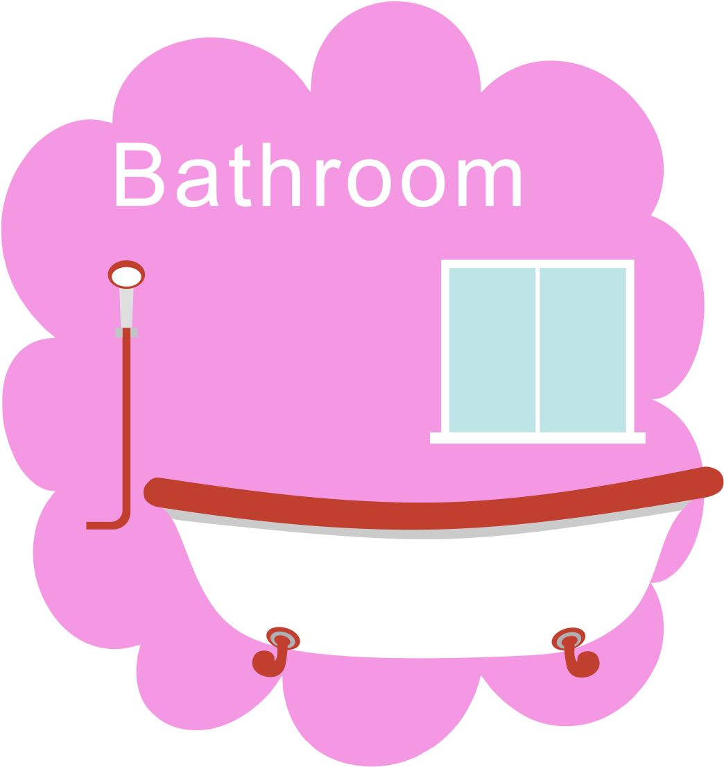 Bathroom-icon - Dry Cleaning (1315x1378)
