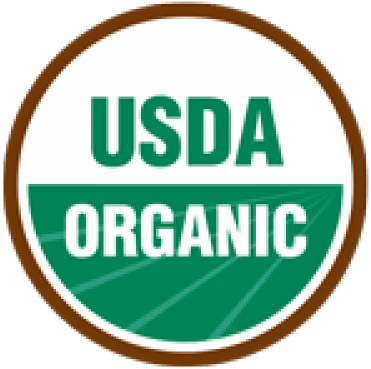 Azúcar De Palma De Coco - Organic Foods Production Act (500x500)