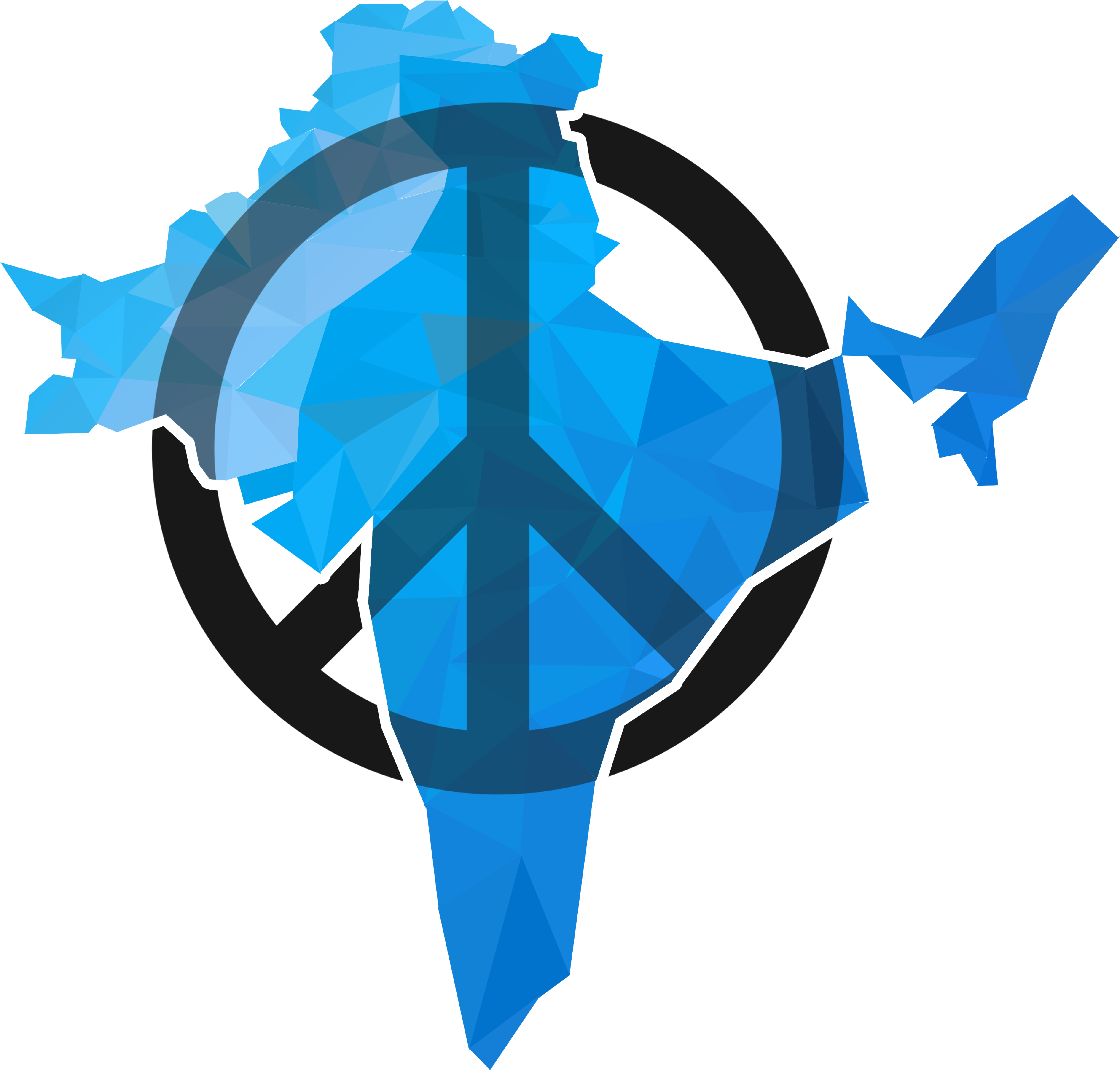 Souls Of India & Pakistan - Emblem (5000x5000)