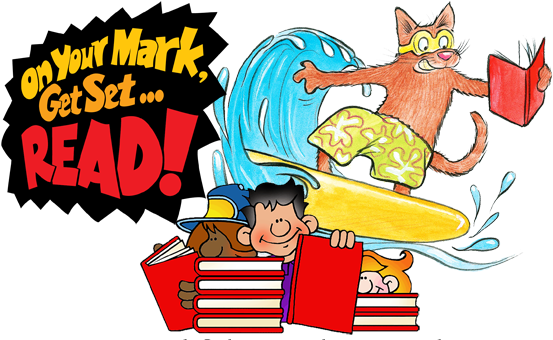 2017 Summer Reading Program - Hard To Put A Good Book Down Trucker Hat, Adult Unisex, (600x352)