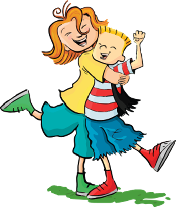 Judy Moody - Judy Moody (350x410)