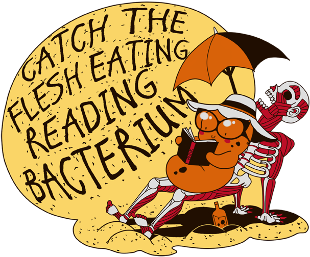 "summer Reading Program" By Alina Sysoeva - Cartoon (648x648)