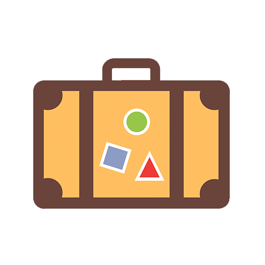 Around The World 2018 Summer Reading Images - Sign (540x540)