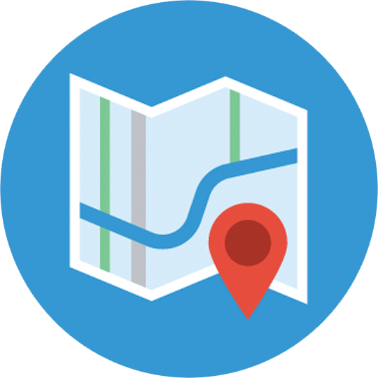 Around The World 2018 Summer Reading Images - Portable Network Graphics (540x540)