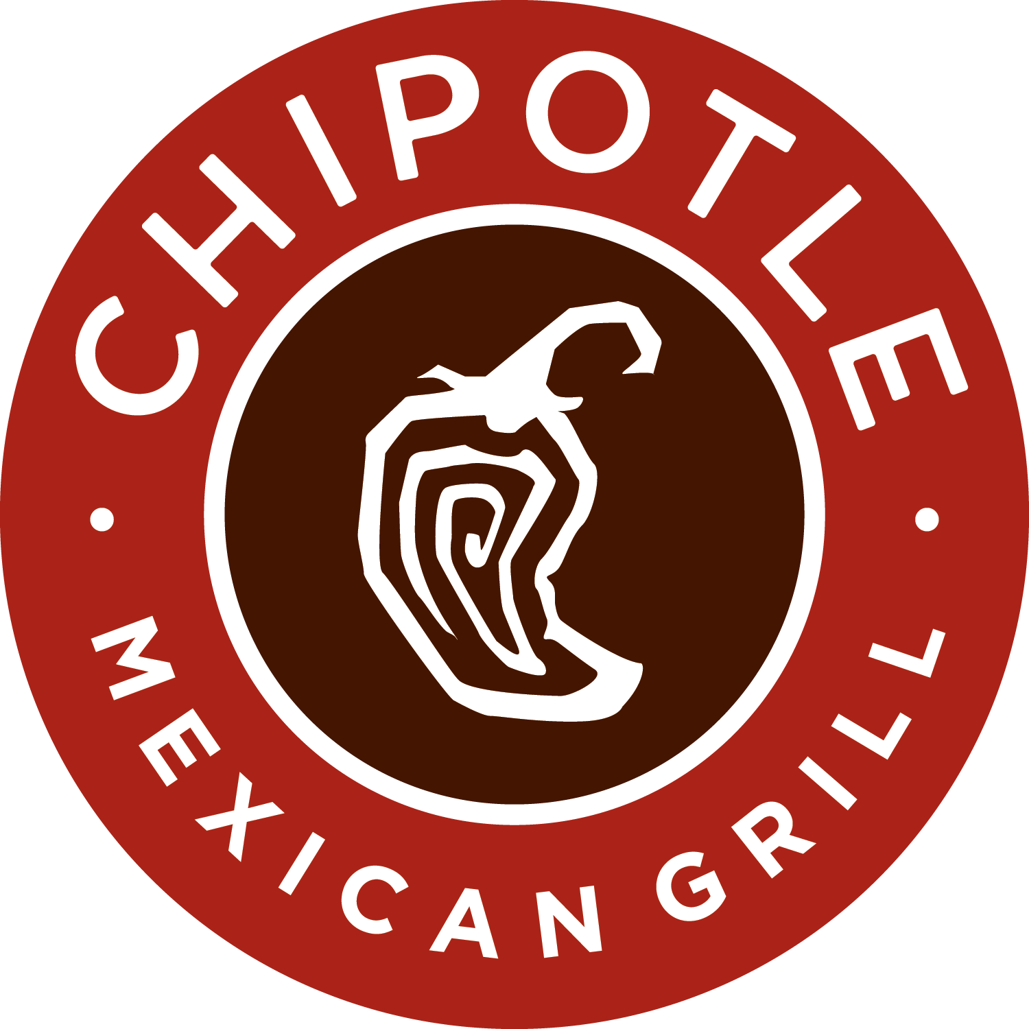 Thank You To This Year's Summer Reading Club Sponsors - Chipotle Mexican Grill (1500x1500)