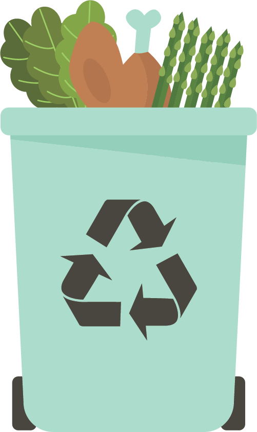 Hot Composting - Coque Gel Pour Hisense F23 4g Recyclage Organique - (501x839)