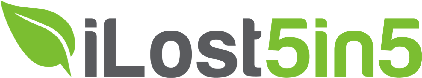 Total Life Changes Logo Png (1418x262)