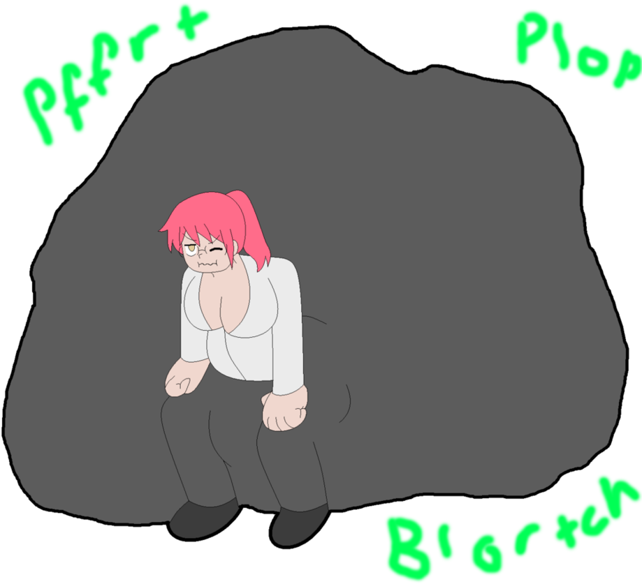 Miss Kobayashi's Dragon Dump By Diaper Girl Fan - Diaper (939x851)