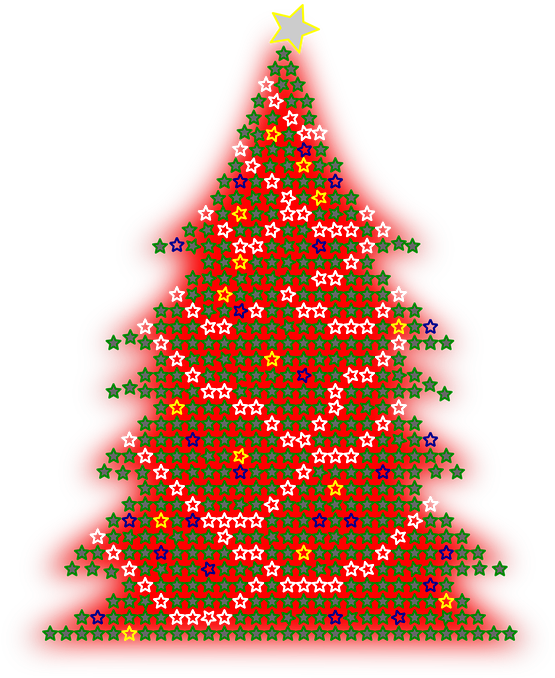Christmas Tree Clipart 17, Buy Clip Art - Zazzle Ugly Christmas Sweater (601x720)