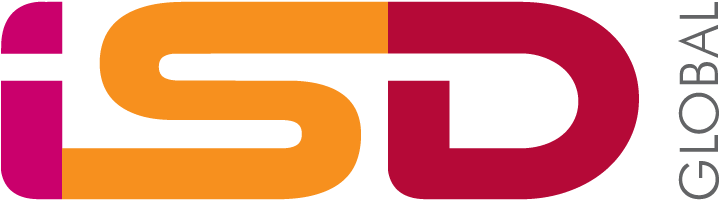 Isd Global Isd Global - Isd Лого (800x290)