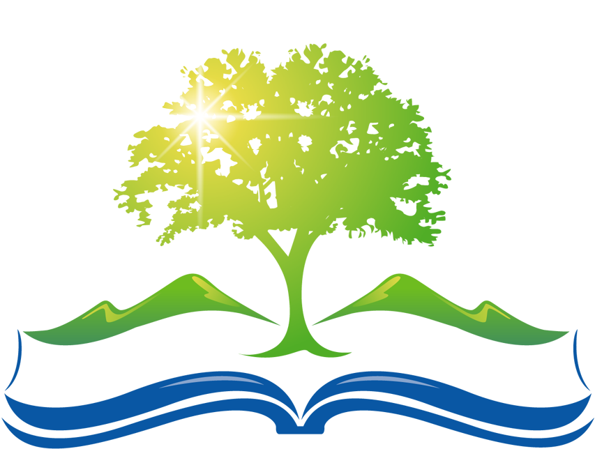 Our Logo Is To Be A Perpetual Reminder To Grow In God's - Tree And Water Logo (920x649)