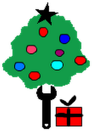 Photo - Christmas Tree (530x530)