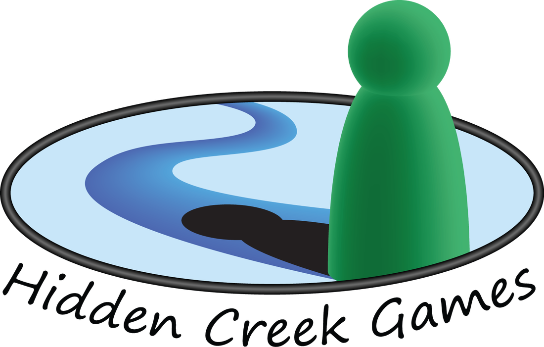 Hidden Creek Games Is A Game Design Company Created - Go Green Throw Blanket (1100x701)