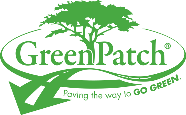 The Most Trusted Eco-friendly High Performance Cold - Greenpatch Gp50 Pavement Repair Patch,50 Lb.,bag (640x395)