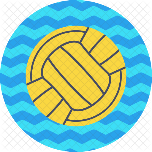 Water Icon - Ball Game (512x512)
