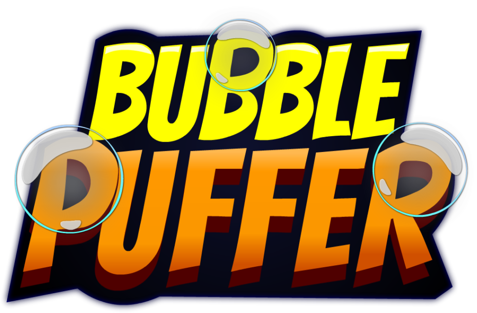 The Goal With Bubble Puffer Was To Create A Nostalgic - Label (1024x653)