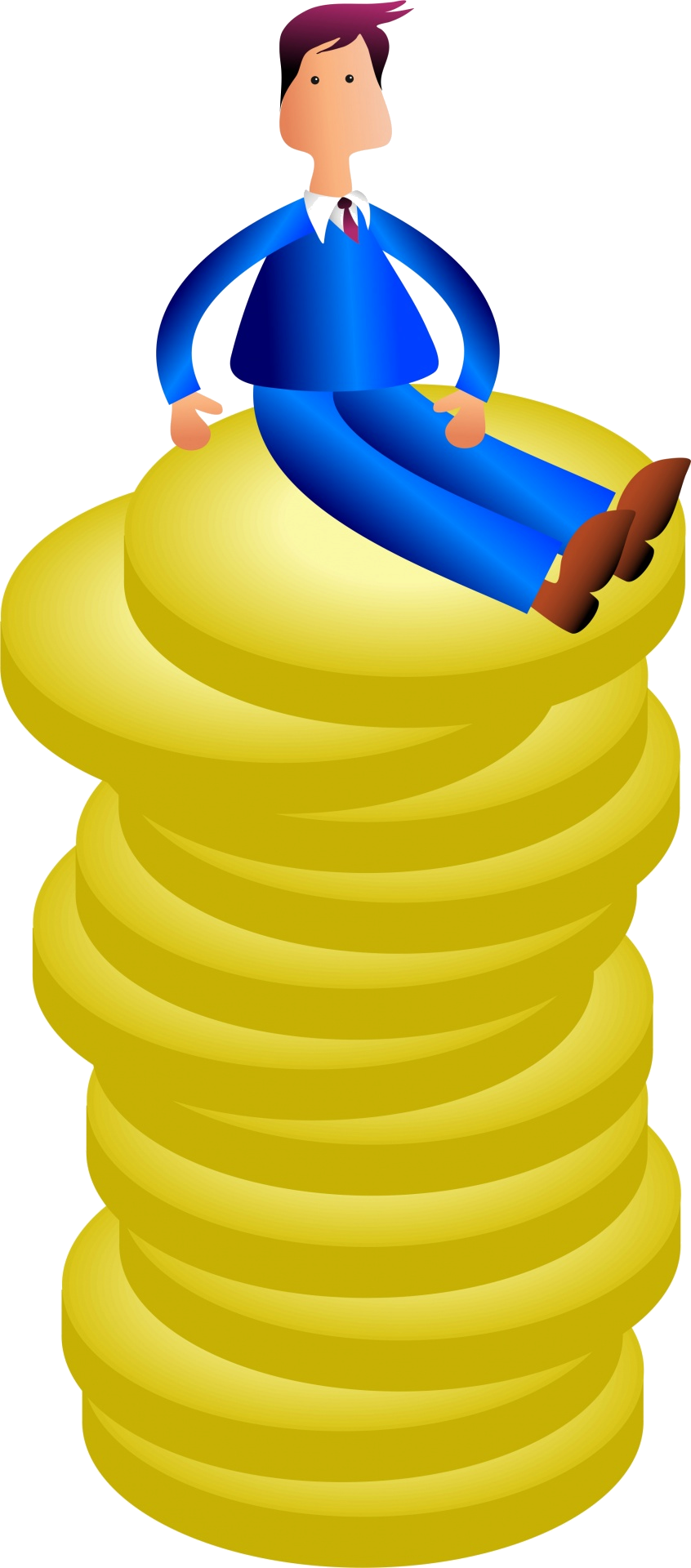 Water Hoarder - Finance (846x1920)