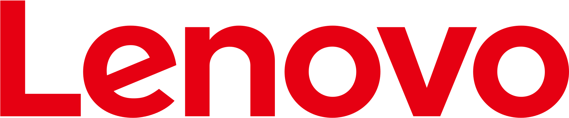 Lenovo Logo Vector (2272x1704)