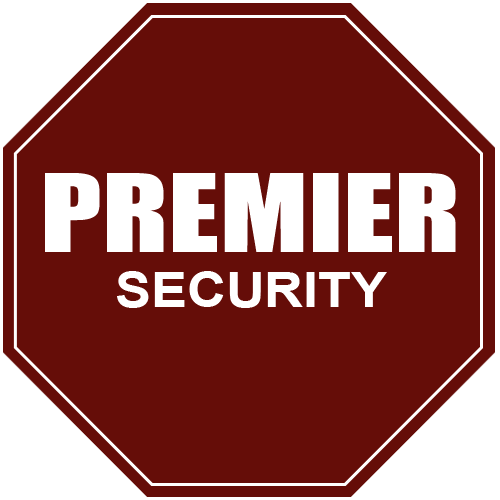 Premier Security Springfield Ohio 1 855 669 9336 Residential - Sign (500x500)