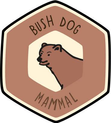 Visit The Zoo And Collect This Animal's Badge In Our - Visit The Zoo And Collect This Animal's Badge In Our (368x410)