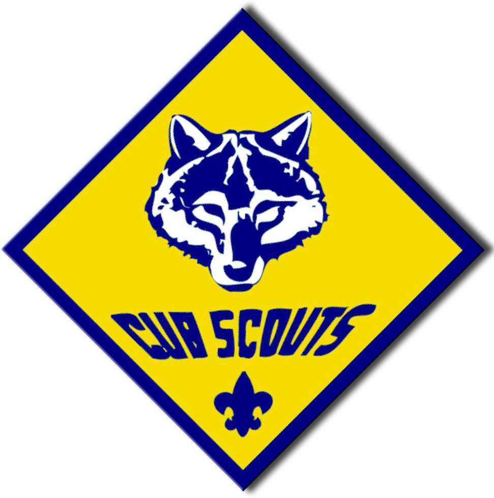 Logos & Templates, Cub Scouts Pack 1, Hong Kong - Cub Scout Clip Art (997x983)