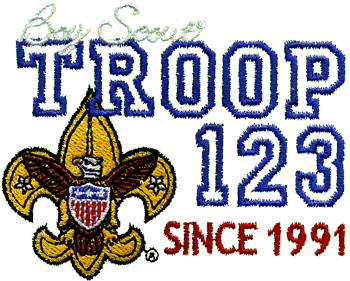 Boy Scout Troop T Shirt Design Ideas From Classb - Cafepress Basketball Is Fun Cube Ottoman (380x332)