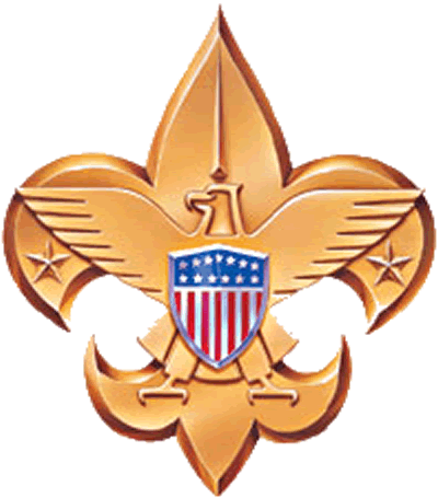 Resources - Boy Scouts Of America (400x455)