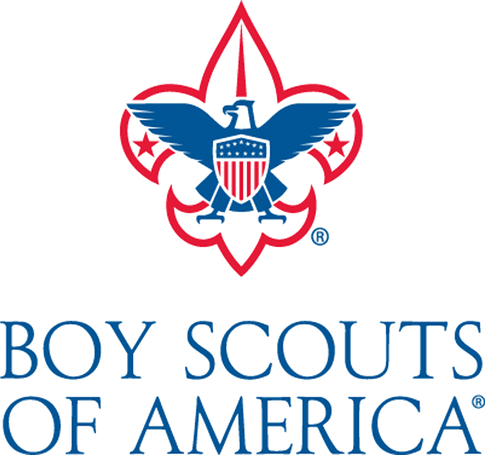Boy Scouts Of America Logo - Boy Scouts Of America (1710x1650)