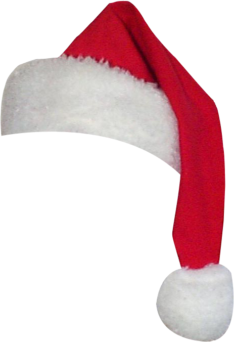 Clip Arts Related To - Christmas Hat Render (1000x1406)