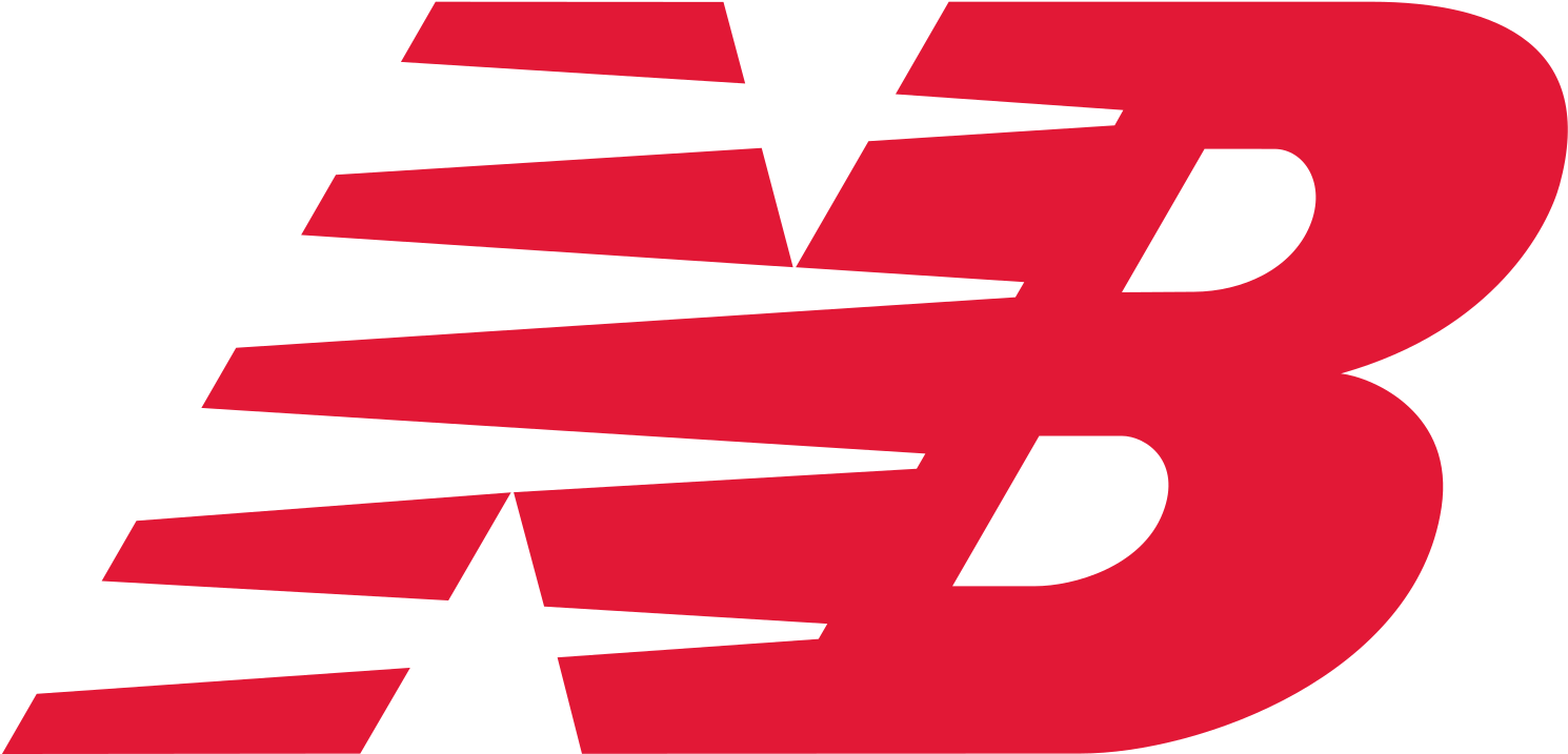 New Balance Soccer Logo (2000x728)