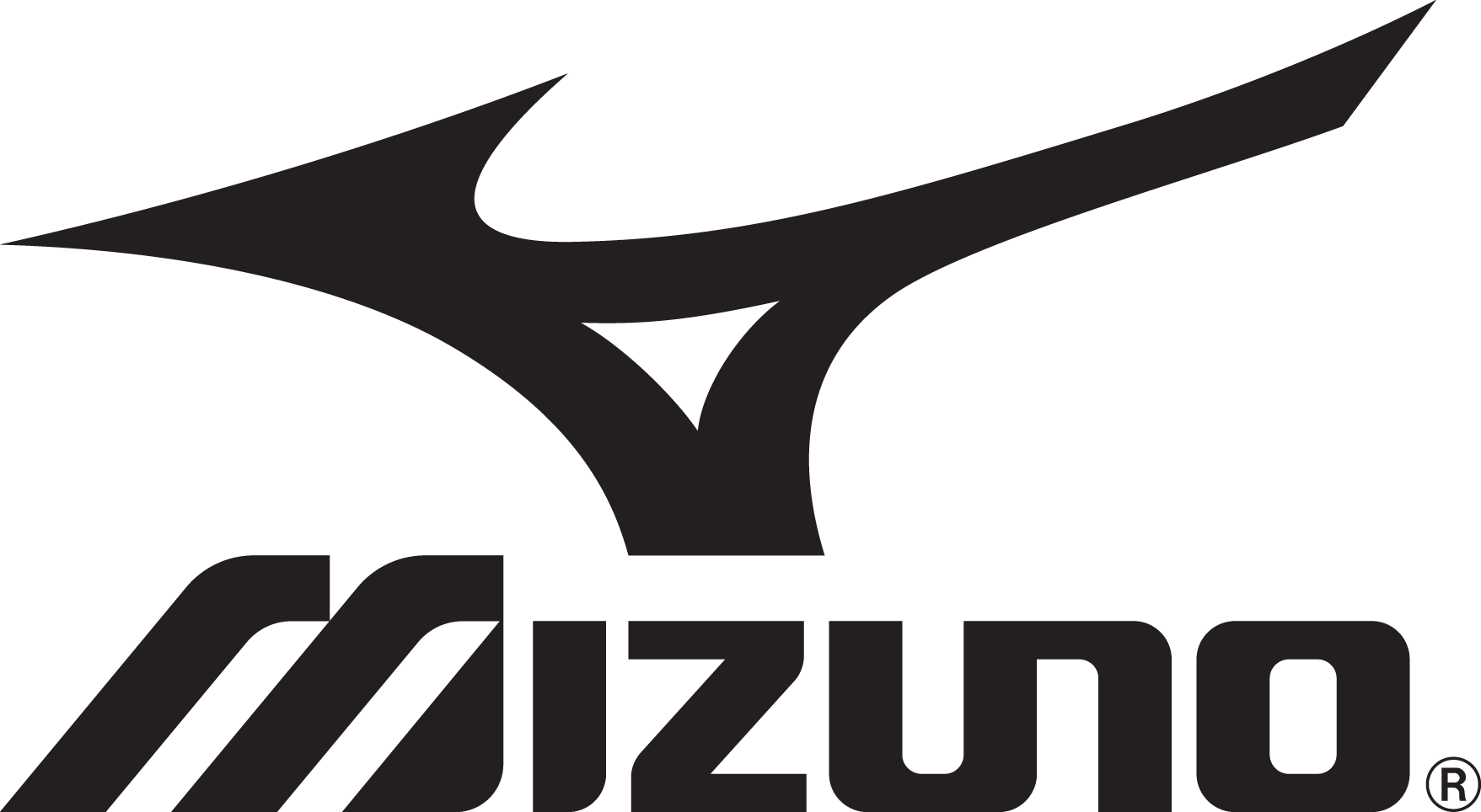 Mizuno Logo Transparent (1757x964)