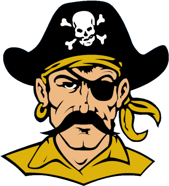 Avenal High School - Avenal High School Logo (1020x1024)