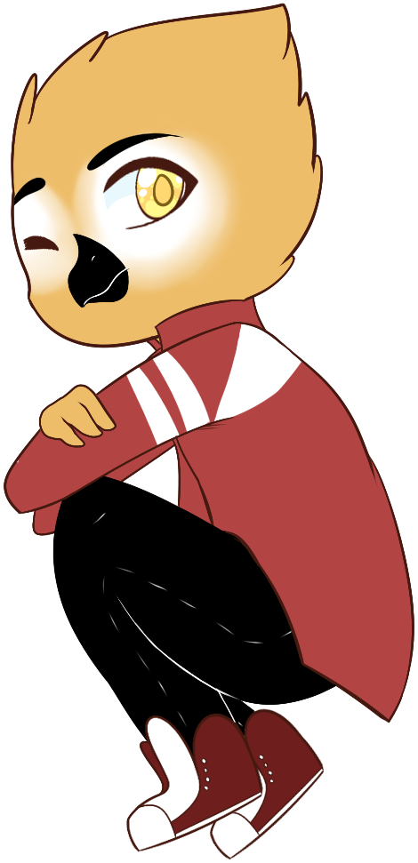 Vanoss [fan Art] By Kliniki - Vanoss Fan Art (470x971)