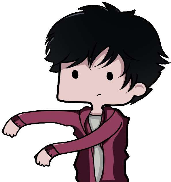'r' By Murasaki-shitsuji ' - R Warm Bodies Fanart (839x698)