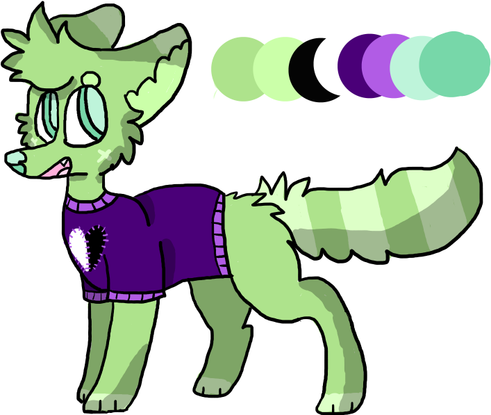 Warm And Cozy [commission For Lizderandom] By Cake-pup - Cartoon (1000x600)