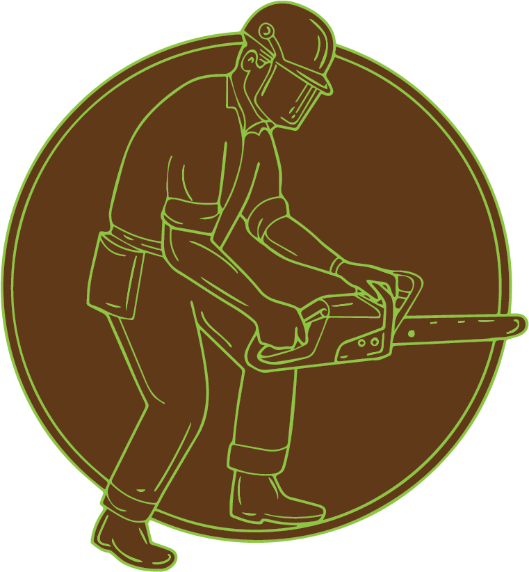 We Are A Fully-licensed And Insured Company, And Our - Circle (886x886)