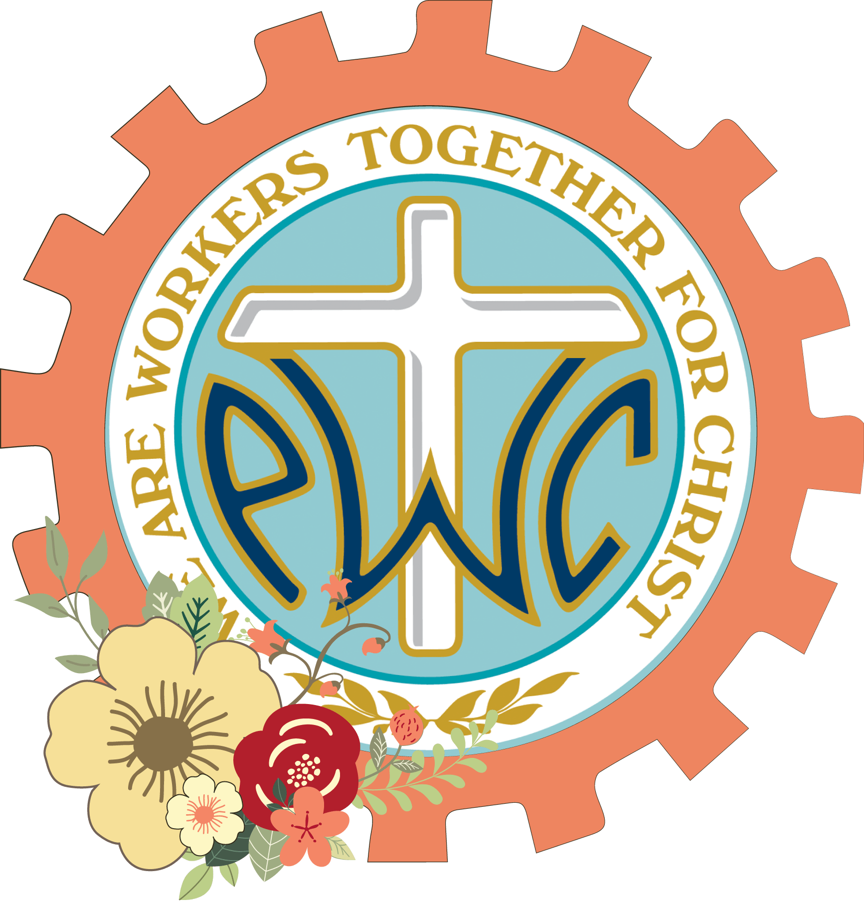 Clipart - Candon National High School Logo (1733x1809)