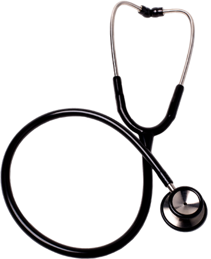 Stethoscope Classic - Health Care (1024x1024)