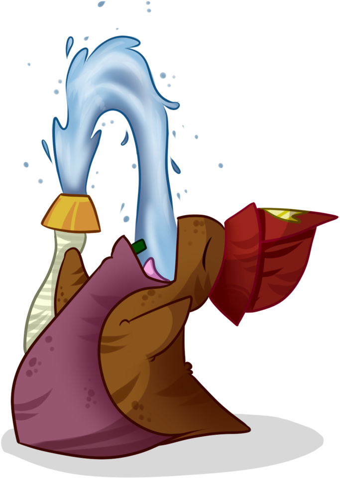 Land Blubbers Fighterfighters By Xhyperwolfx - Illustration (730x1095)