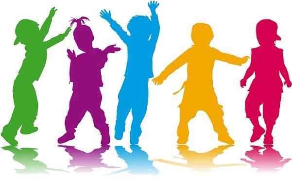 Back To School Kids Transparent Png - Children's Day In Nigeria (600x400)