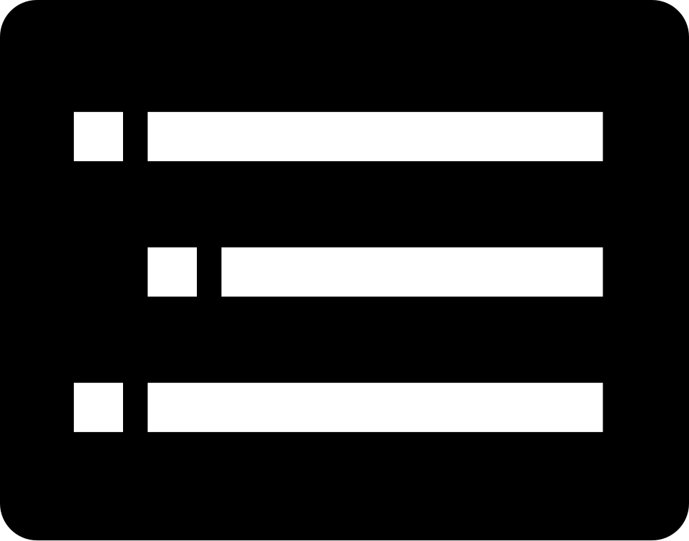 Two Level Menu Comments - 19-inch Rack (980x769)