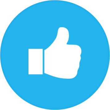 Guaranteed 36 Hour Turn Around - Social Media Apps Logo (356x356)