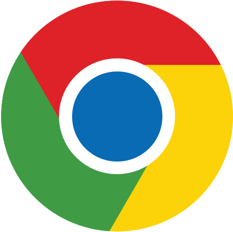Google Chrome Now Mutes Those Annoying Autoplay Videos - Portrait Of A Man (512x512)